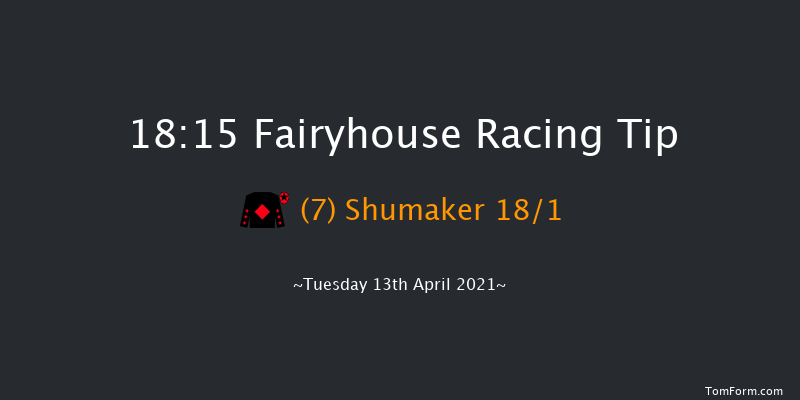 Follow Fairyhouse On Social Media Rated Novice Chase Fairyhouse 18:15 Maiden Chase 21f Mon 5th Apr 2021