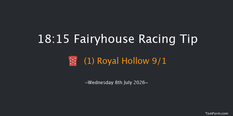 Fairyhouse 18-15 13f Wed 1st Jul 2026