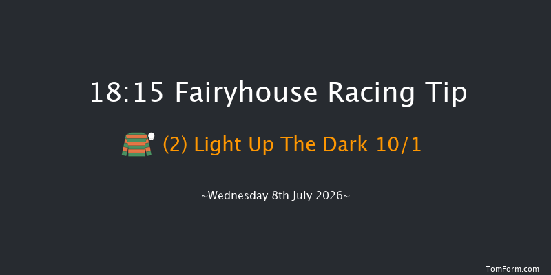 Fairyhouse 18-15 13f Wed 1st Jul 2026