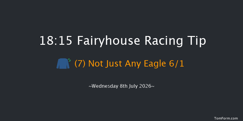 Fairyhouse 18-15 13f Wed 1st Jul 2026