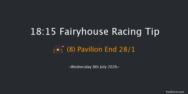 Fairyhouse 18-15 13f Wed 1st Jul 2026