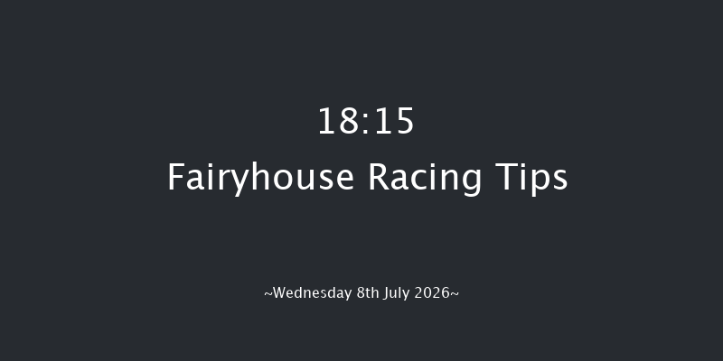 Fairyhouse 18-15 13f Wed 1st Jul 2026