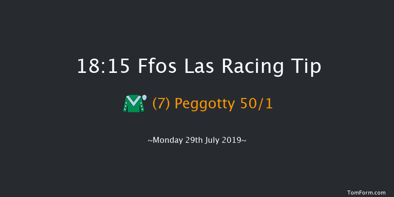 Ffos Las 18:15 Maiden (Class 5) 7f Fri 12th Jul 2019