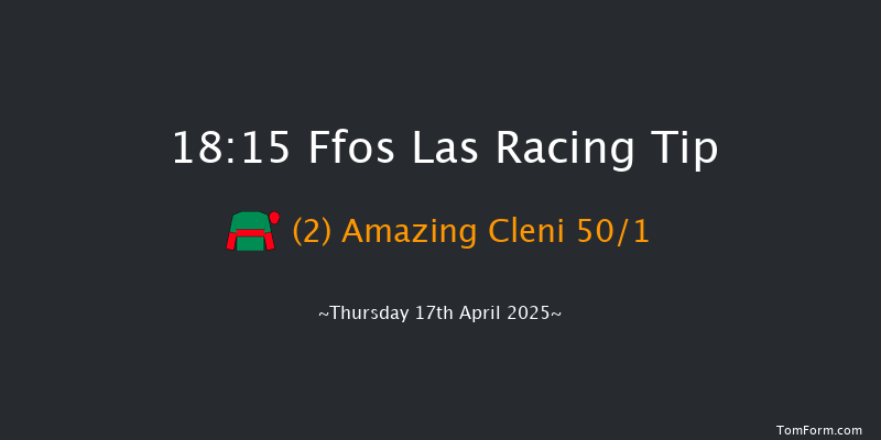 Ffos Las 18-15 (Class 3) 15f Wed 16th Apr 2025