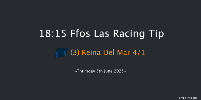 Ffos Las 18-15 (Class 4) 20f Thu 22nd May 2025