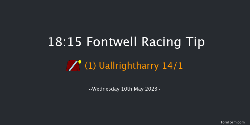 Fontwell 18:15 Handicap Chase (Class 5) 26f Fri 21st Apr 2023