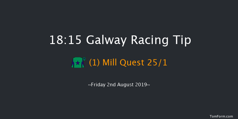 Galway 18:15 Handicap Chase 22f Thu 1st Aug 2019