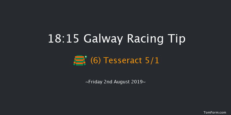 Galway 18:15 Handicap Chase 22f Thu 1st Aug 2019