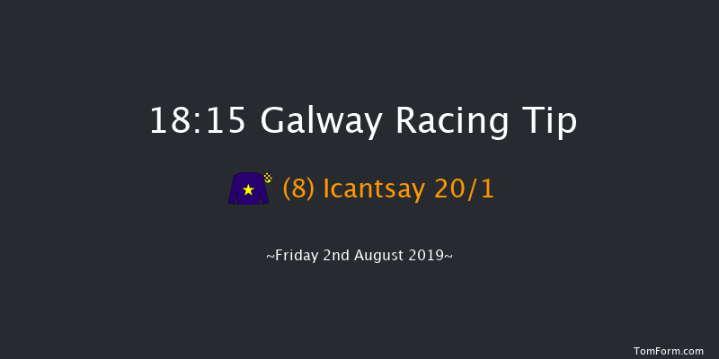 Galway 18:15 Handicap Chase 22f Thu 1st Aug 2019