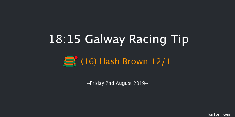 Galway 18:15 Handicap Chase 22f Thu 1st Aug 2019