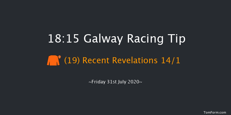 Guinness Handicap Hurdle (Grade B) Galway 18:15 Handicap Hurdle 23f Thu 30th Jul 2020