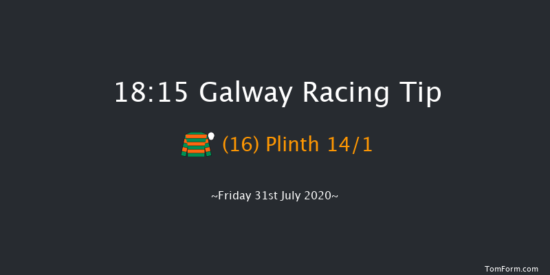 Guinness Handicap Hurdle (Grade B) Galway 18:15 Handicap Hurdle 23f Thu 30th Jul 2020