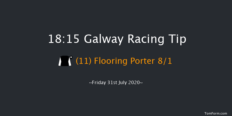 Guinness Handicap Hurdle (Grade B) Galway 18:15 Handicap Hurdle 23f Thu 30th Jul 2020