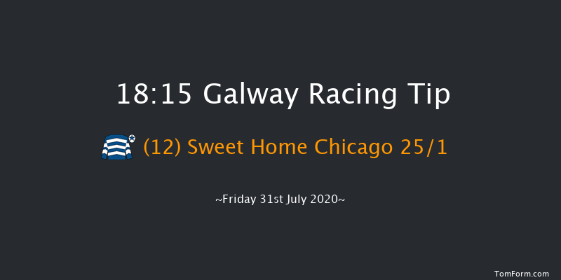 Guinness Handicap Hurdle (Grade B) Galway 18:15 Handicap Hurdle 23f Thu 30th Jul 2020