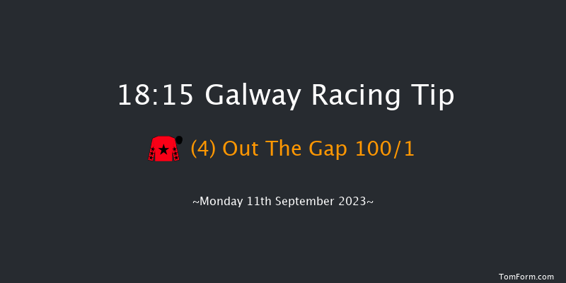 Galway 18:15 Maiden Chase 18f Sun 6th Aug 2023