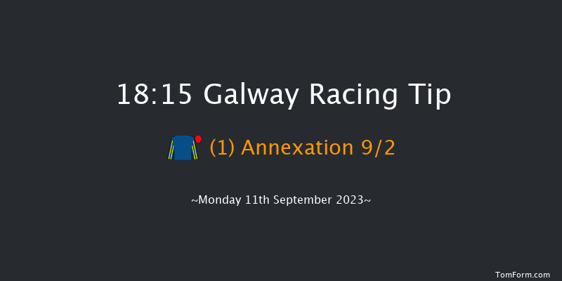 Galway 18:15 Maiden Chase 18f Sun 6th Aug 2023