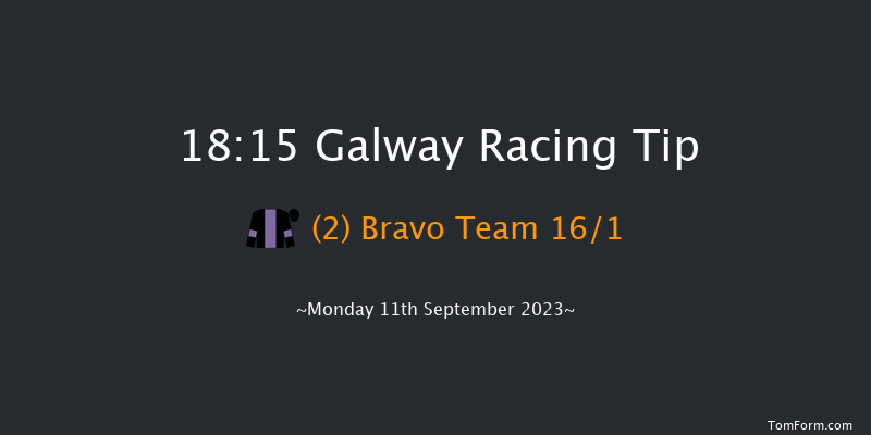 Galway 18:15 Maiden Chase 18f Sun 6th Aug 2023