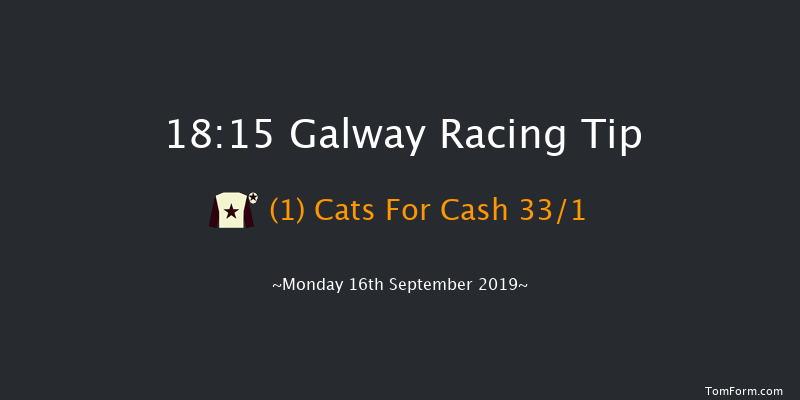 Galway 18:15 Maiden Chase 18f Sun 4th Aug 2019