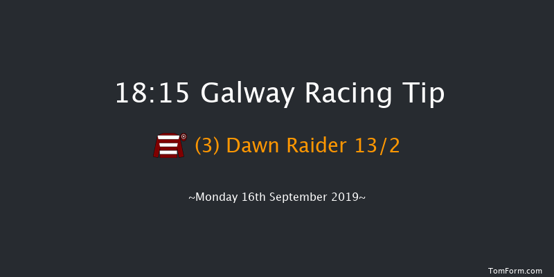 Galway 18:15 Maiden Chase 18f Sun 4th Aug 2019