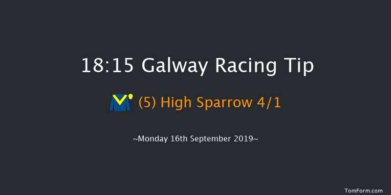 Galway 18:15 Maiden Chase 18f Sun 4th Aug 2019