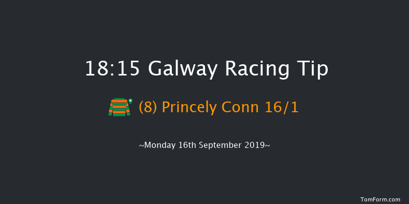 Galway 18:15 Maiden Chase 18f Sun 4th Aug 2019