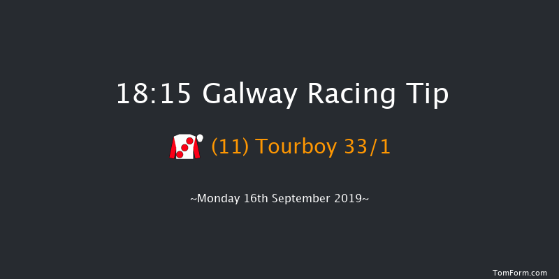 Galway 18:15 Maiden Chase 18f Sun 4th Aug 2019