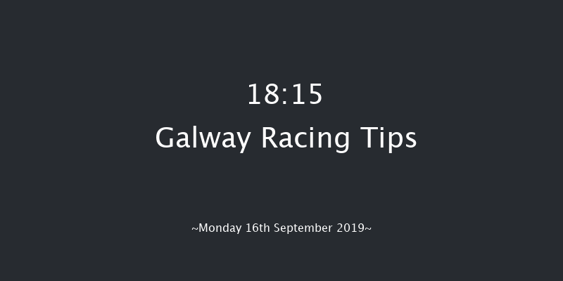 Galway 18:15 Maiden Chase 18f Sun 4th Aug 2019