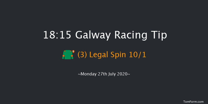 Easyfix Handicap (50-80) Galway 18:15 Handicap 12f Mon 28th Oct 2019