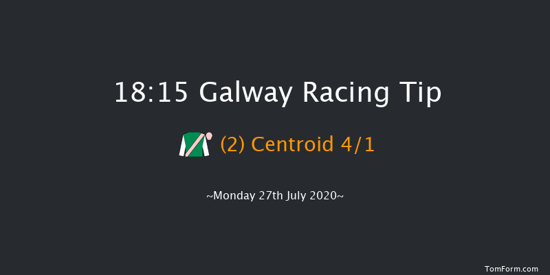 Easyfix Handicap (50-80) Galway 18:15 Handicap 12f Mon 28th Oct 2019