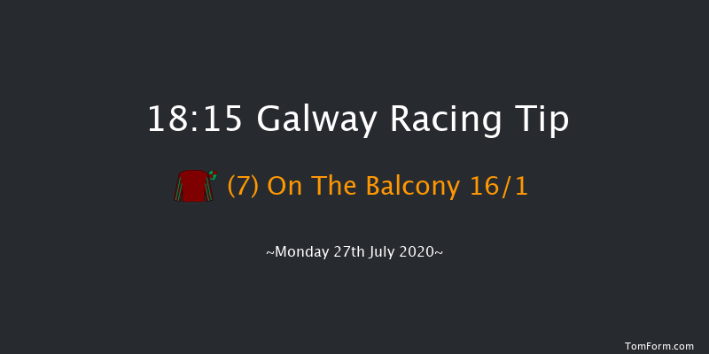 Easyfix Handicap (50-80) Galway 18:15 Handicap 12f Mon 28th Oct 2019