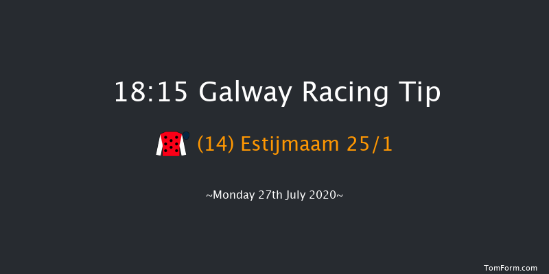 Easyfix Handicap (50-80) Galway 18:15 Handicap 12f Mon 28th Oct 2019