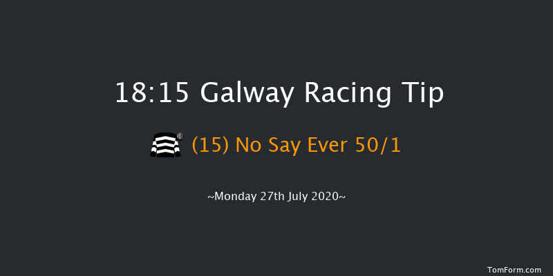 Easyfix Handicap (50-80) Galway 18:15 Handicap 12f Mon 28th Oct 2019