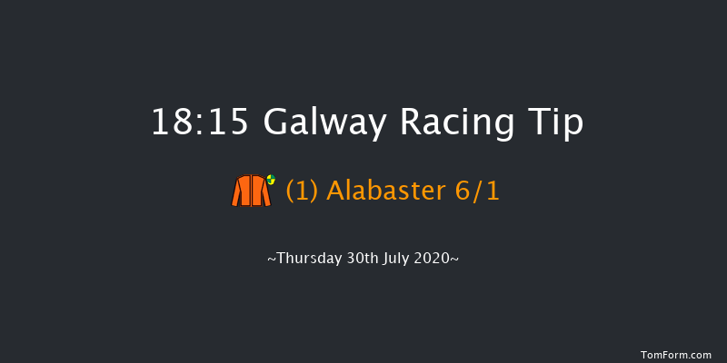 Arthur Guinness Handicap Hurdle (80-109) Galway 18:15 Handicap Hurdle 16f Wed 29th Jul 2020