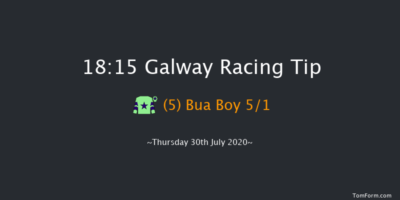 Arthur Guinness Handicap Hurdle (80-109) Galway 18:15 Handicap Hurdle 16f Wed 29th Jul 2020