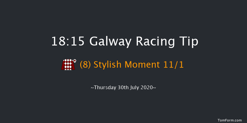 Arthur Guinness Handicap Hurdle (80-109) Galway 18:15 Handicap Hurdle 16f Wed 29th Jul 2020