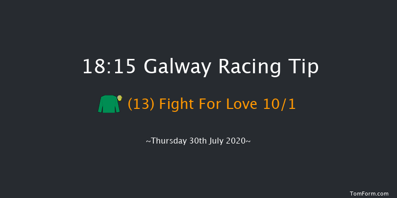 Arthur Guinness Handicap Hurdle (80-109) Galway 18:15 Handicap Hurdle 16f Wed 29th Jul 2020