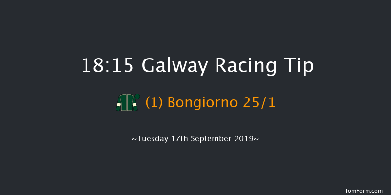 Galway 18:15 Listed 12f Mon 16th Sep 2019