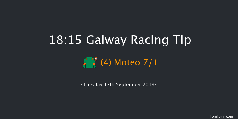 Galway 18:15 Listed 12f Mon 16th Sep 2019