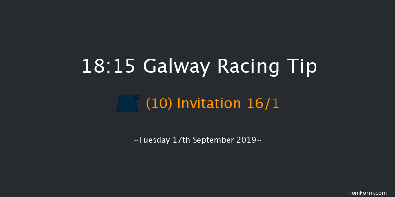 Galway 18:15 Listed 12f Mon 16th Sep 2019
