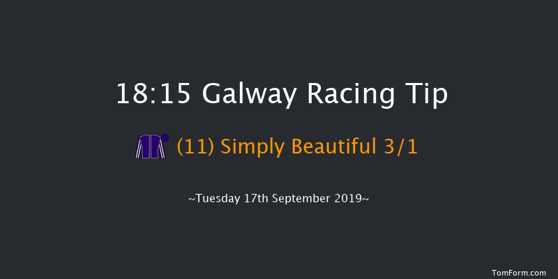 Galway 18:15 Listed 12f Mon 16th Sep 2019