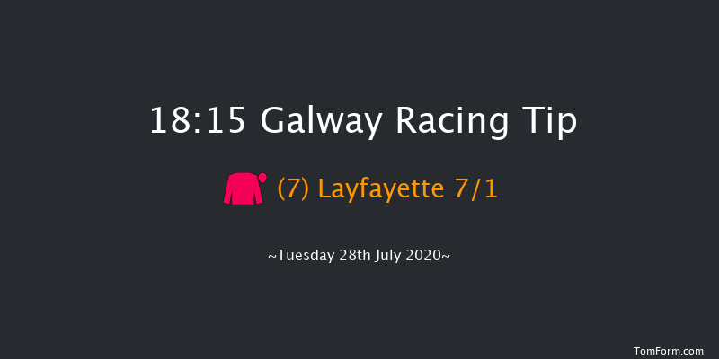 caulfieldindustrial.com Handicap Galway 18:15 Handicap 9f Mon 27th Jul 2020