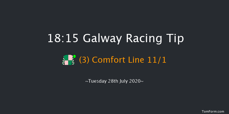 caulfieldindustrial.com Handicap Galway 18:15 Handicap 9f Mon 27th Jul 2020