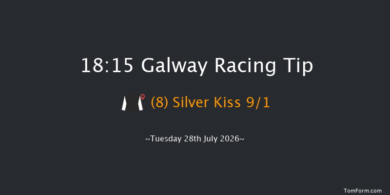 Galway 18-15 7f Mon 27th Jul 2026