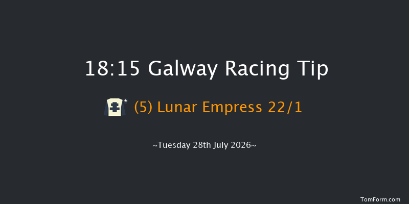 Galway 18-15 7f Mon 27th Jul 2026