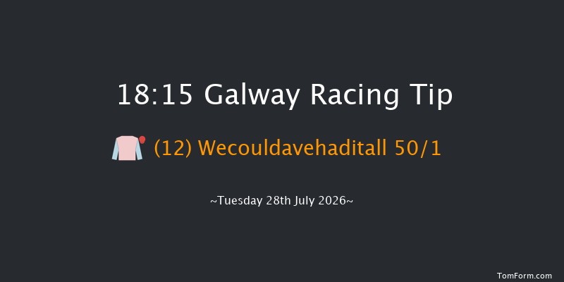 Galway 18-15 7f Mon 27th Jul 2026