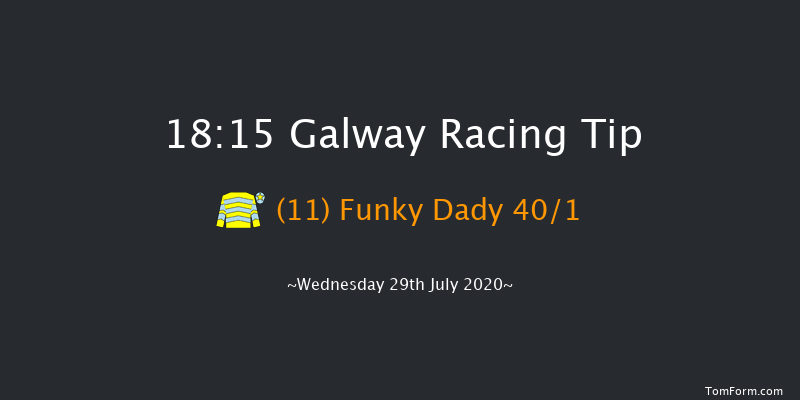 Play The Tote Trifecta Handicap Hurdle Galway 18:15 Handicap Hurdle 21f Tue 28th Jul 2020