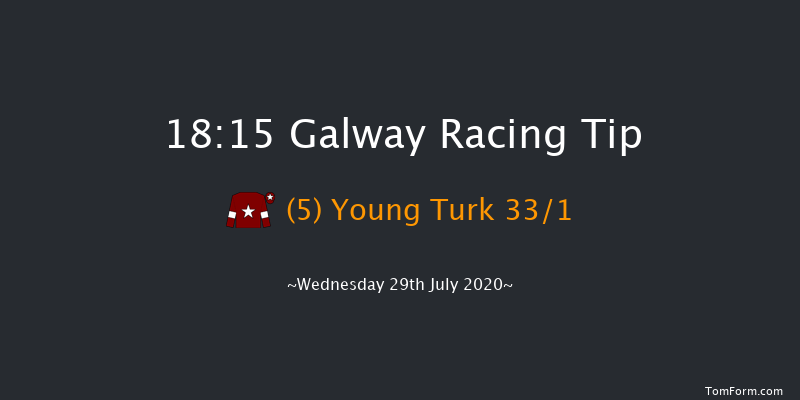 Play The Tote Trifecta Handicap Hurdle Galway 18:15 Handicap Hurdle 21f Tue 28th Jul 2020