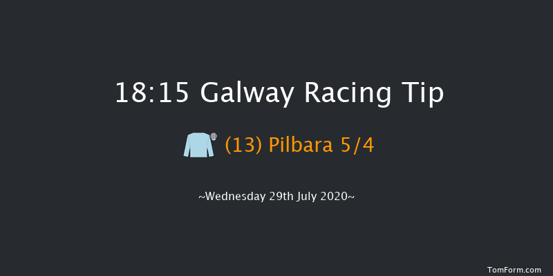 Play The Tote Trifecta Handicap Hurdle Galway 18:15 Handicap Hurdle 21f Tue 28th Jul 2020