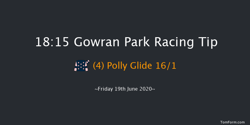 MansionBet's Get Paid As A Winner If Your Horse Finishes 2nd In The First Race At Royal Ascot Ha Gowran Park 18:15 Handicap 10f Wed 17th Jun 2020