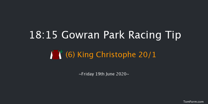 MansionBet's Get Paid As A Winner If Your Horse Finishes 2nd In The First Race At Royal Ascot Ha Gowran Park 18:15 Handicap 10f Wed 17th Jun 2020